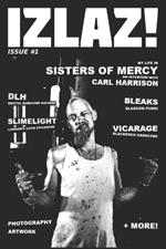 Izlaz!: Issue #1