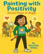 Painting with Positivity: School Days at Diggs