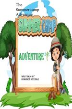 The Summer Camp Adventure