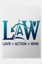 Love + Action=Wins: Inspiration of Creativity
