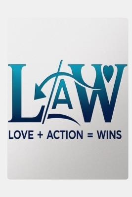Love + Action=Wins: Inspiration of Creativity - Jeff Blanck - cover