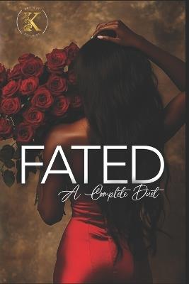 Fated: A Complete Duet - cover