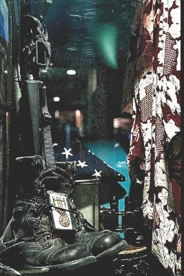 The Echoes Within My Mind: The Story of a Vietnam Veteran - Laurie A Johnson - cover