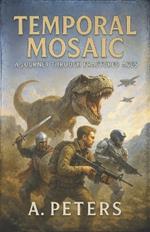 Temporal Mosaic: A Journey Through Fractured Ages