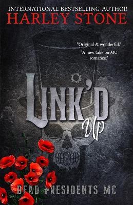 Link'd Up: Discreet Cover - Harley Stone - cover