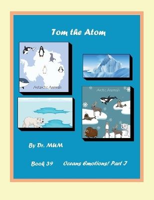 Tom the Atom, Book 39: Comics - Mum - cover