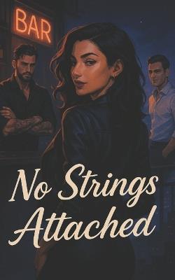 No Strings Attached - Reva Savitr - cover