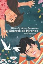 El ladrón de mis recuerdos y el Secreto de Miranda