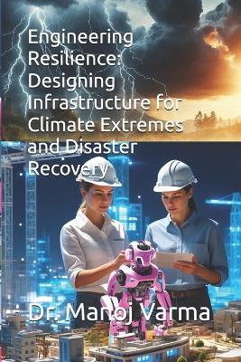 Engineering Resilience: Designing Infrastructure for Climate Extremes and Disaster Recovery - Manoj Kumar Varma - cover