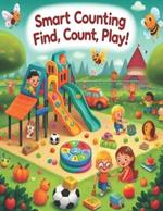 Smart Counting: Find, Count & Play!