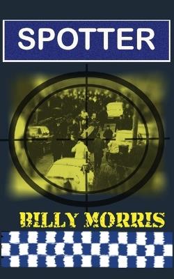 Spotter - Billy Morris - cover