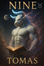 The Beauty Within This Beast: Book Nine- Tomas