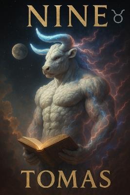 The Beauty Within This Beast: Book Nine- Tomas - Lisa Craddock - cover