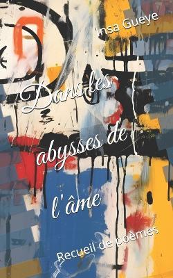 Dans les abysses de l'âme - Insa Gueye - cover