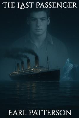 The Last Passenger - Earl Patterson - cover