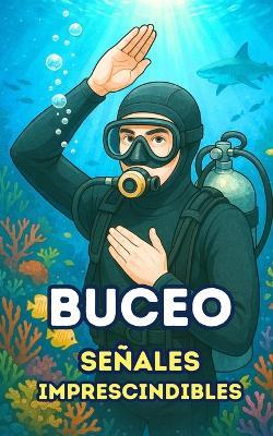 Buceo: Señales Imprescindibles - VC Brothers - cover