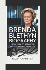 Brenda Blethyn Biography: From Vera to Stardom - The Life Behind the Roles
