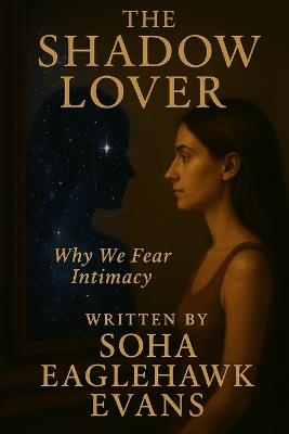 The Shadow Lover: Why We Fear Intimacy - Soha Eaglehawk Evans - cover