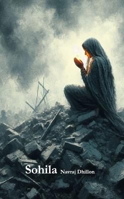 Sohila - Navraj Dhillon - cover