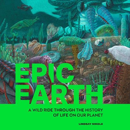 Epic Earth