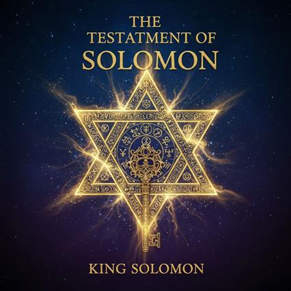 Testament of Solomon, The
