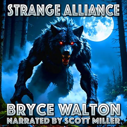 Strange Alliance