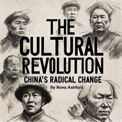 Cultural Revolution, The