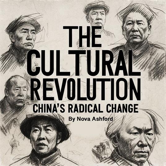 Cultural Revolution, The