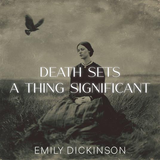 Death sets a Thing significant