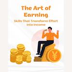 Art of Earning, The: Skills That Transform Effort into Income