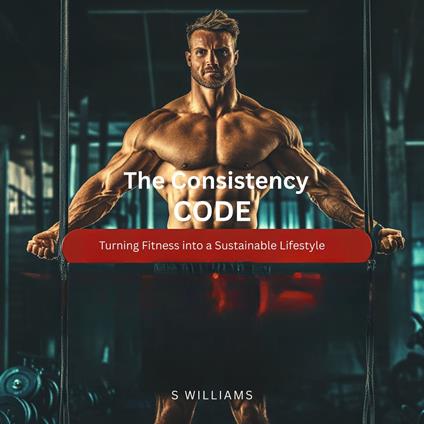 Consistency Code, The: Turning Fitness into a Sustainable Lifestyle