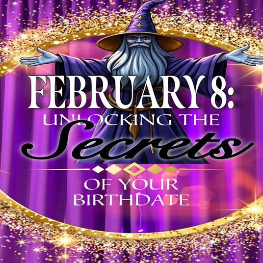 February 8: Unlocking the Secrets of Your Birthdate