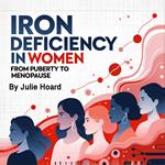 Iron Deficiency in Women