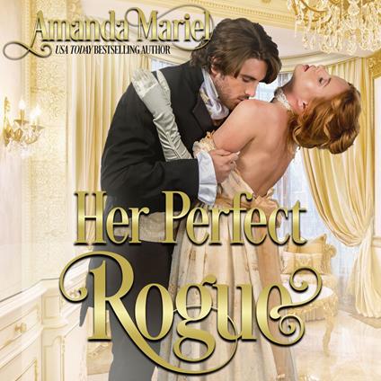 Her Perfect Rogue