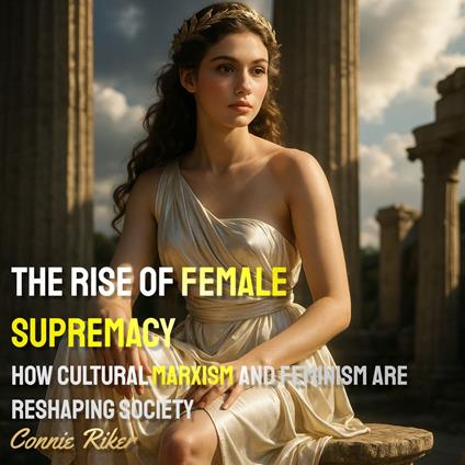 Rise of Female Supremacy, The