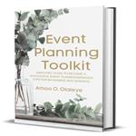 Event Planning Toolkit