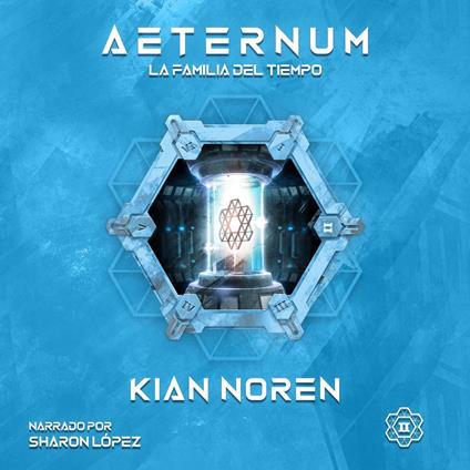 Aeternum II: La Familia del Tiempo