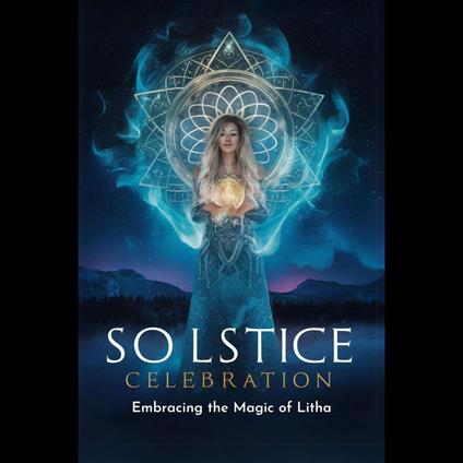 Solstice Celebration: Embracing the Magic of Litha