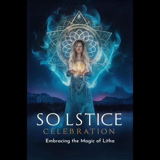 Solstice Celebration: Embracing the Magic of Litha