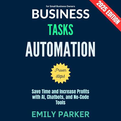 Business Tasks Automation: