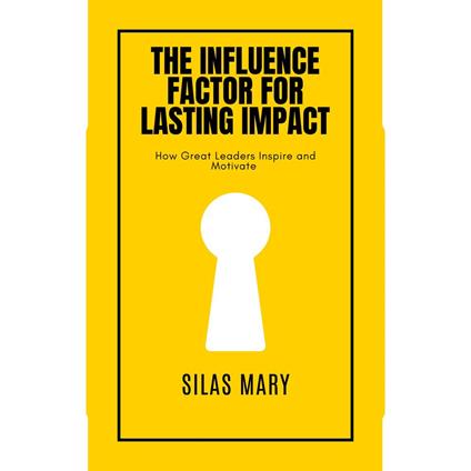 Influence Factor for Lasting Impact, The