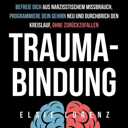 Trauma-Bindung