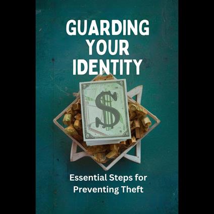 Guarding Your Identity: Essential Steps for Preventing Theft