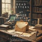 Dead Letters at Dovetail Manor