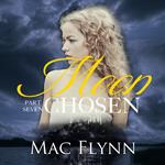 Moon Chosen #7 (BBW Werewolf Shifter Romance)