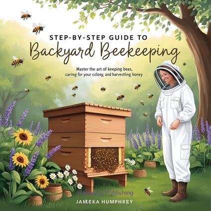 Step-By-Step Guide to Backyard Beekeeping