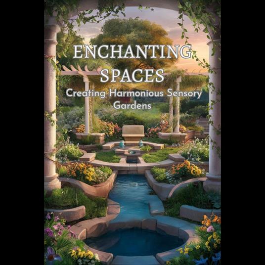 Enchanting Spaces: Creating Harmonious Sensory Gardens