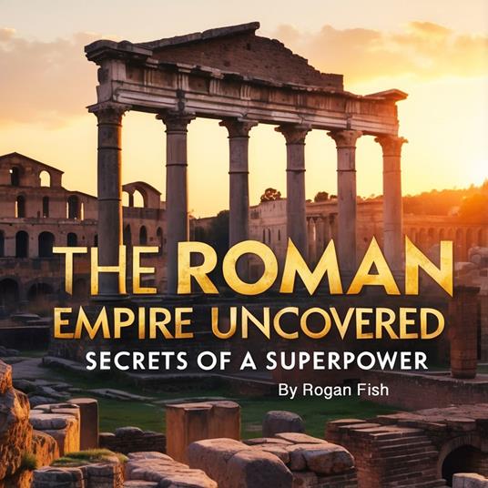 Roman Empire Uncovered, The