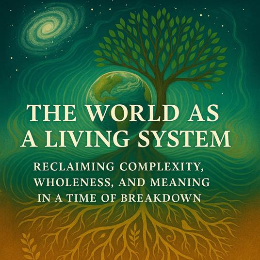 World as a Living System, The
