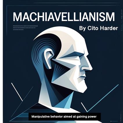 Machiavellianism
